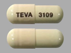 håndvask Grønthandler Uforudsete omstændigheder Rx Item-Amoxicillin 500mg Cap 500 By Teva Pharma