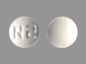 Rx Item-Perphenazine 4mg Tab 100 By Wilshire Pharma